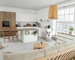 Nội thất nhà phố